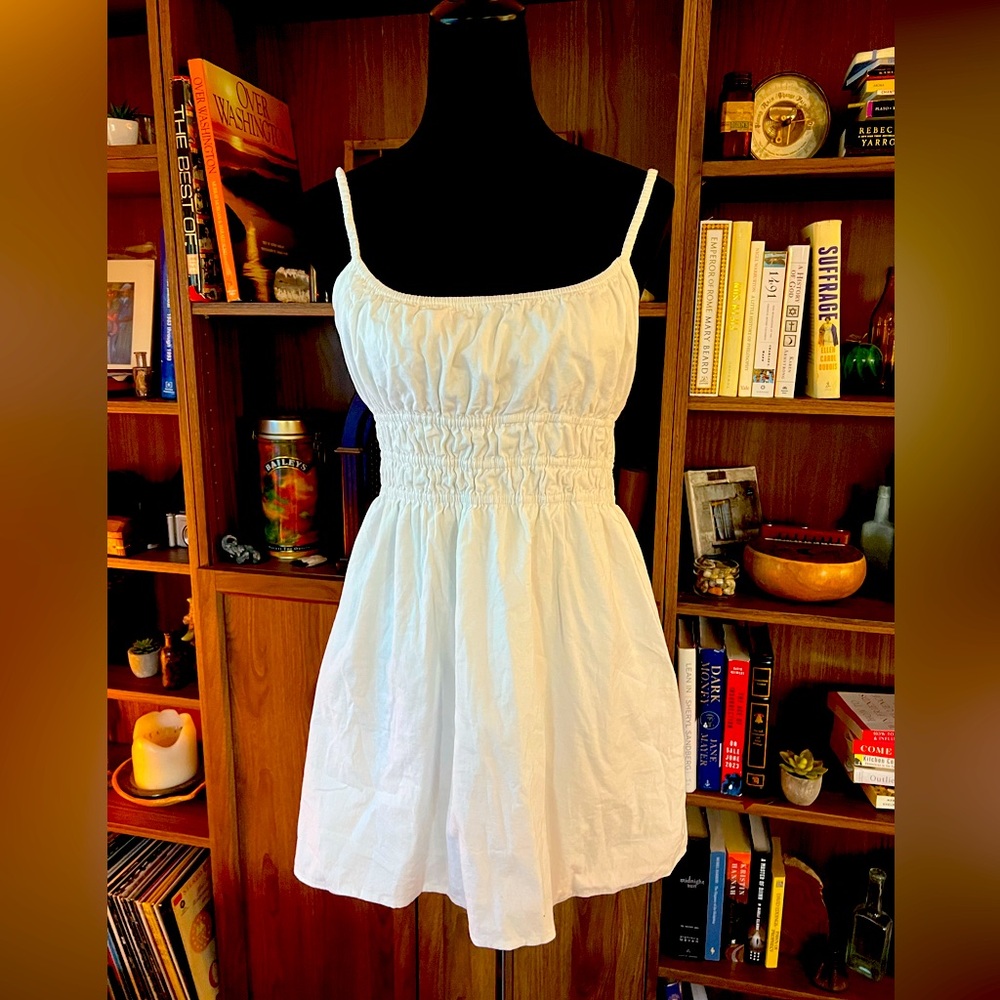 REFORMATION Kathleen Dress M
